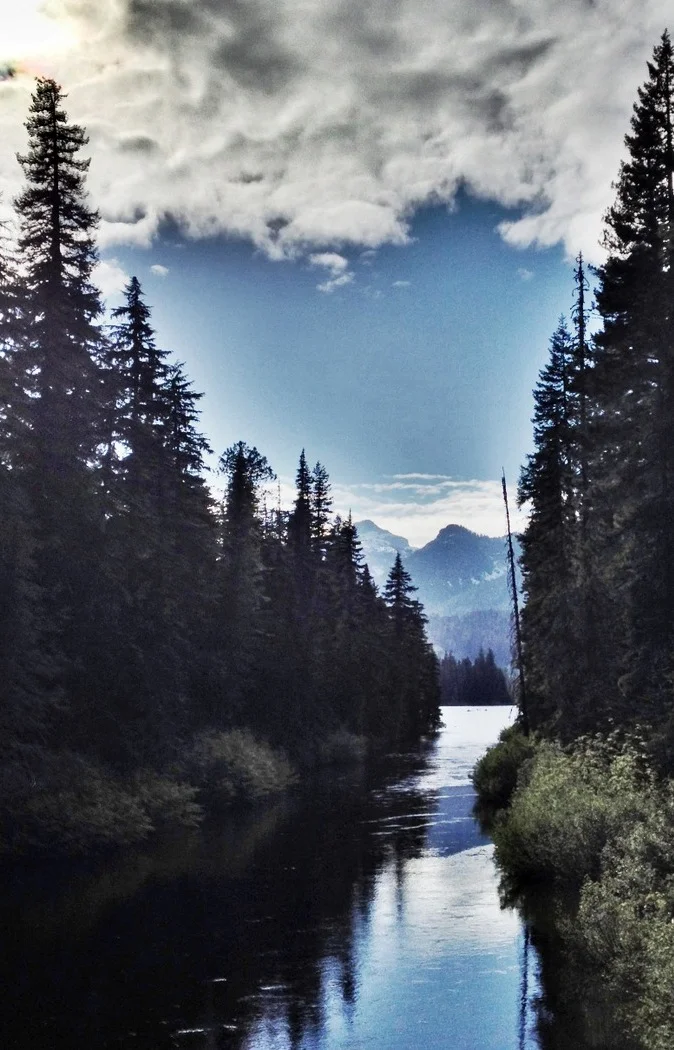 Cle Elum Lake Camping