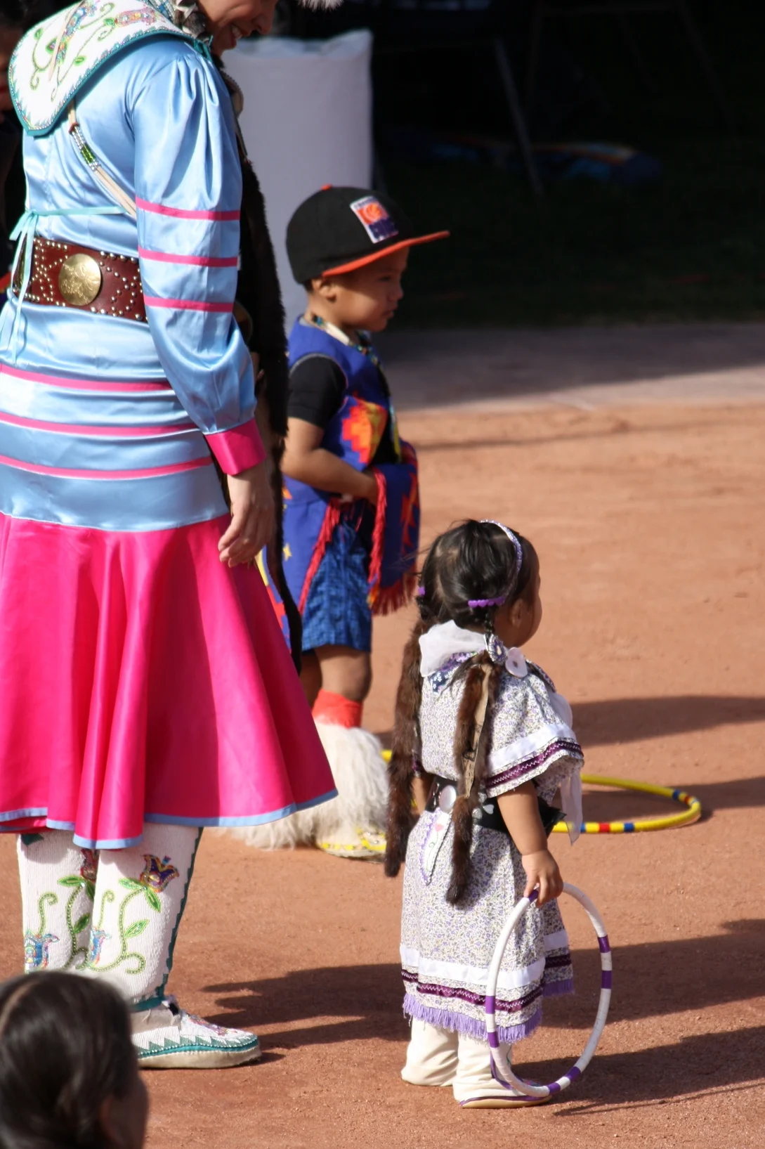  Tiny Tot, Tiny Tot Division 