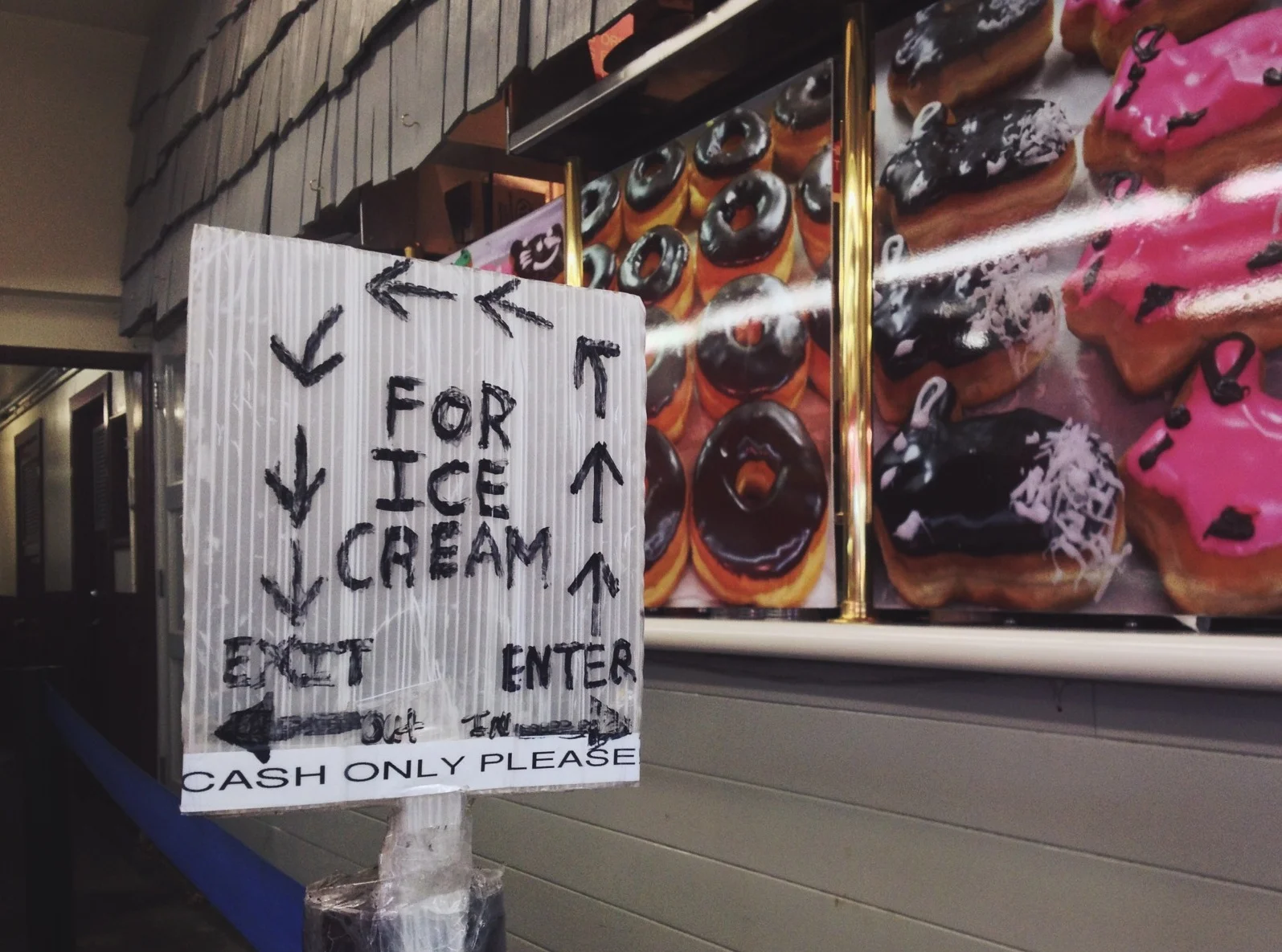  LA Farmers Market at The Grove 