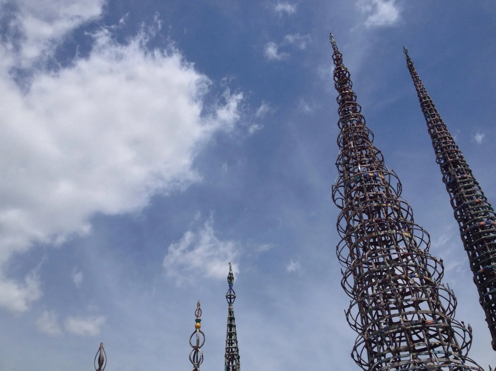 Los Angeles 2014 (Part 2)