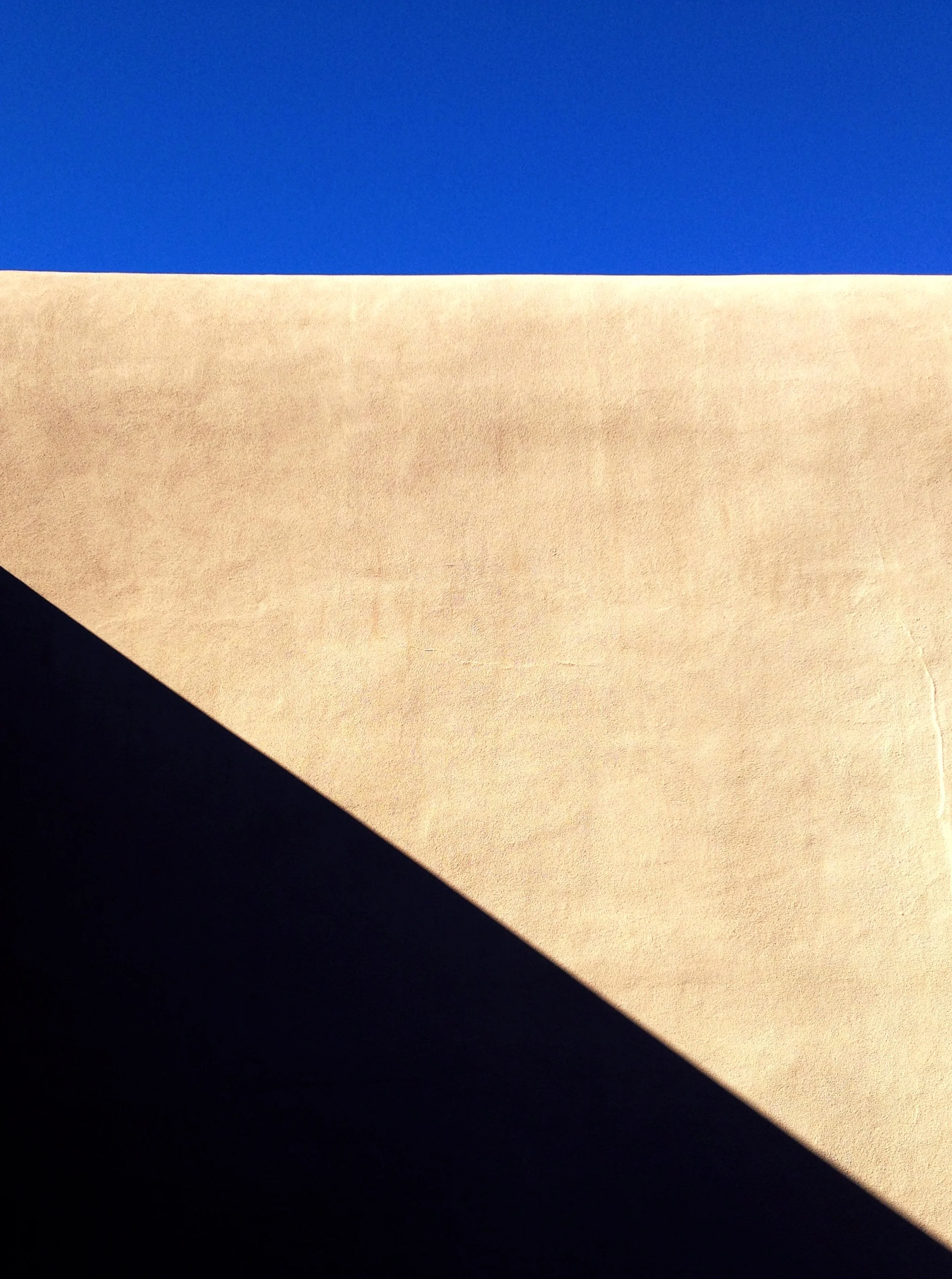 Santa Fe Road Trip 2014 (Part 1)