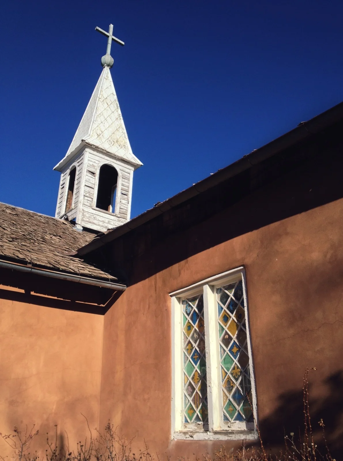 Santa Fe Road Trip 2014 (Part 2)