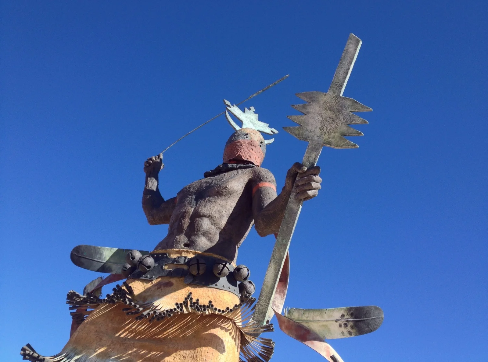 Santa Fe Road Trip 2014 (Part 2)