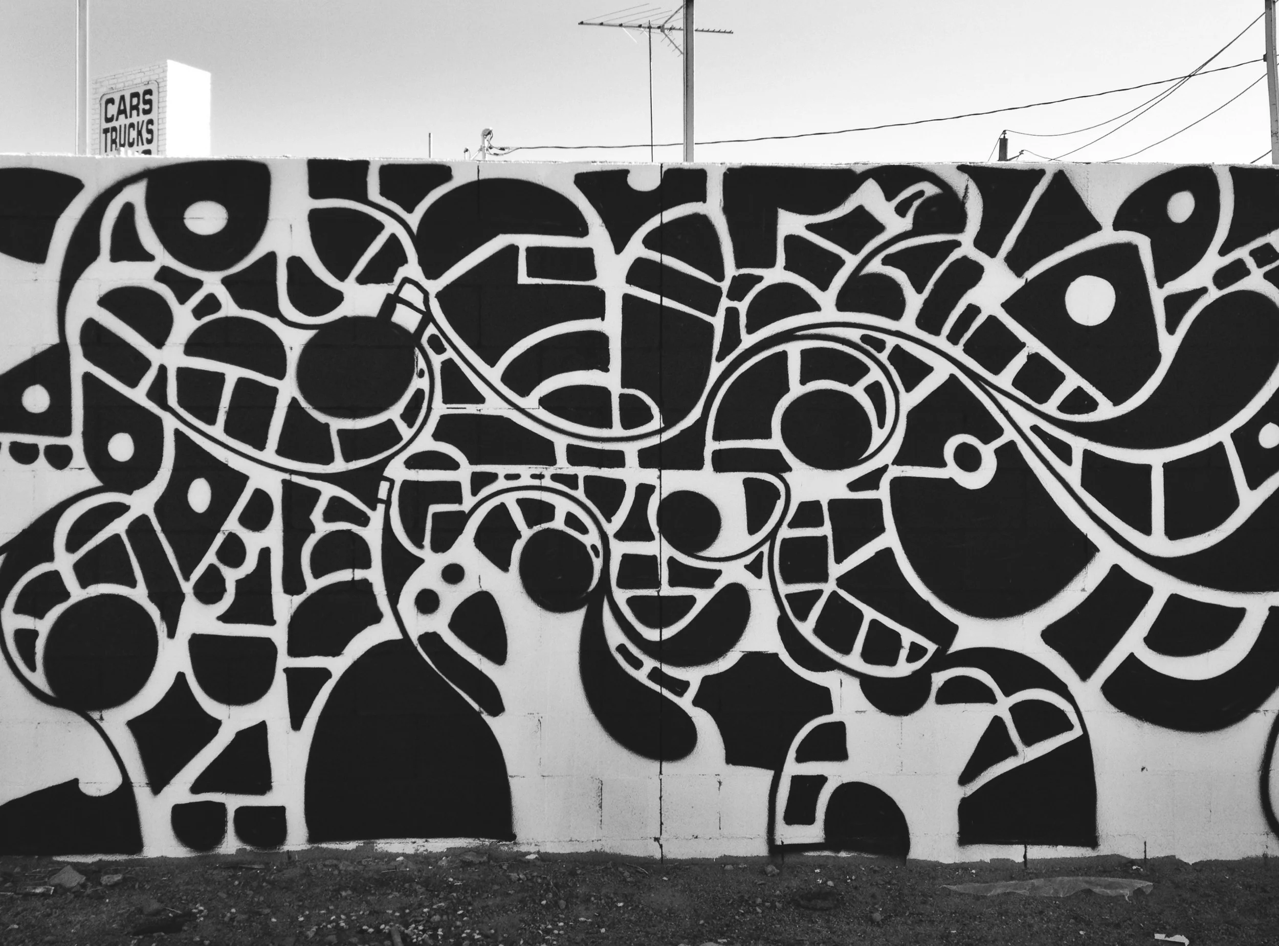  Another detail from same Carlos Rivas and Jesse Perry mural 