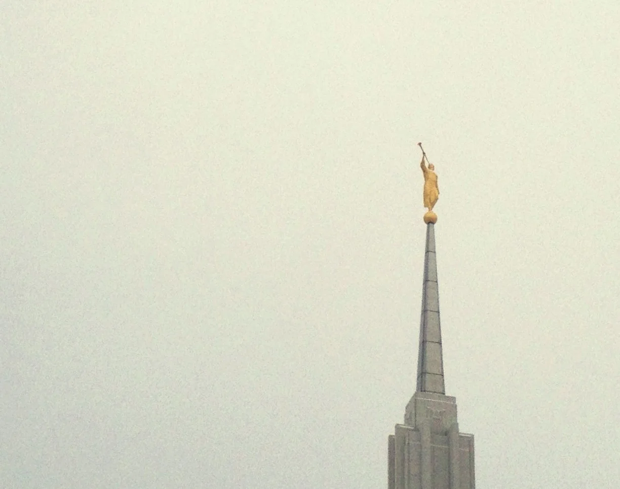  Twin Falls LDS Temple 
