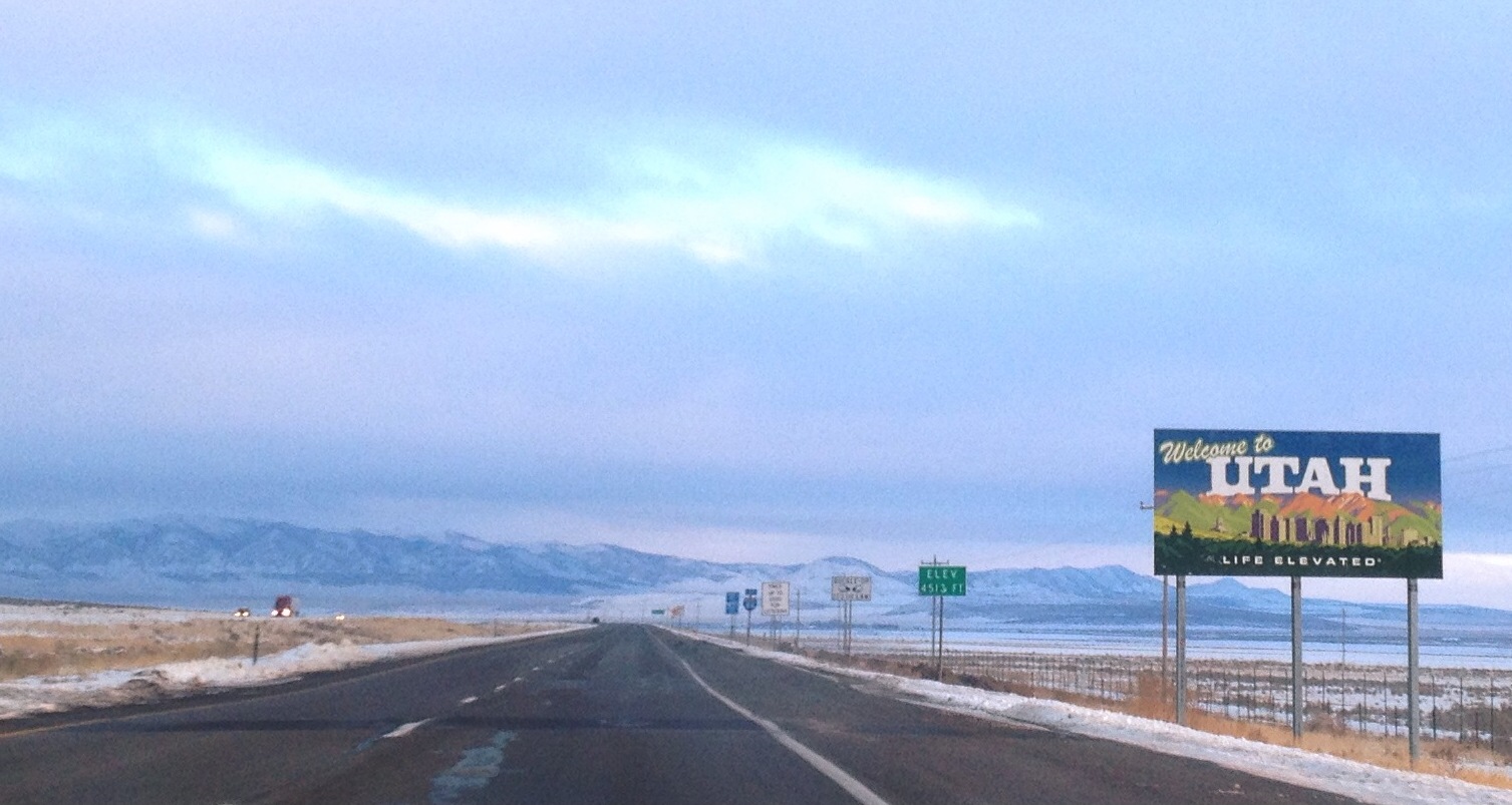  Looking better by UT. 