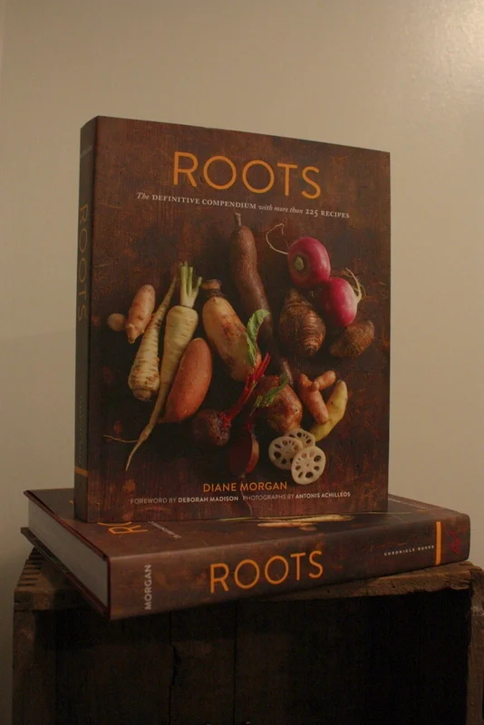  Check out Diane's  book . 