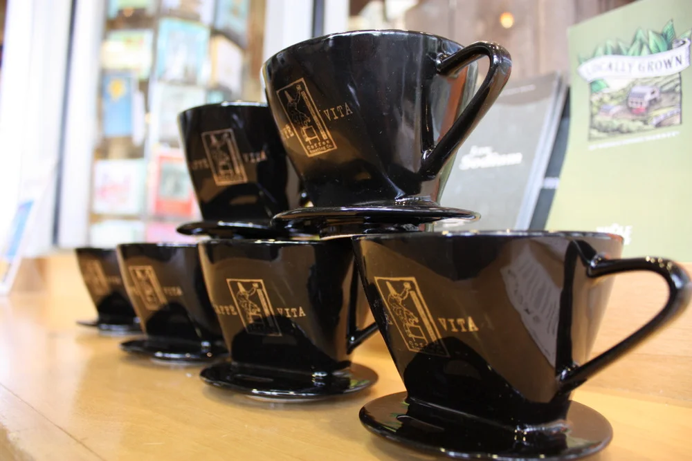 Pourover