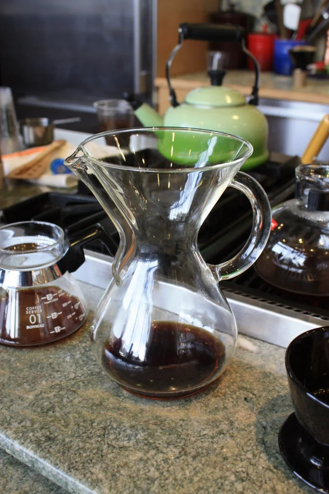 Chemex