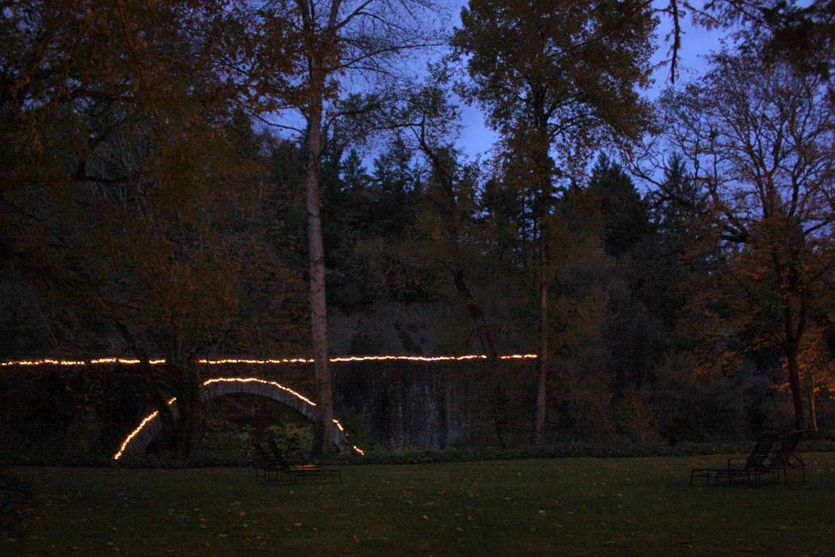  Back to the hotel for some NaNoWriMoing. 