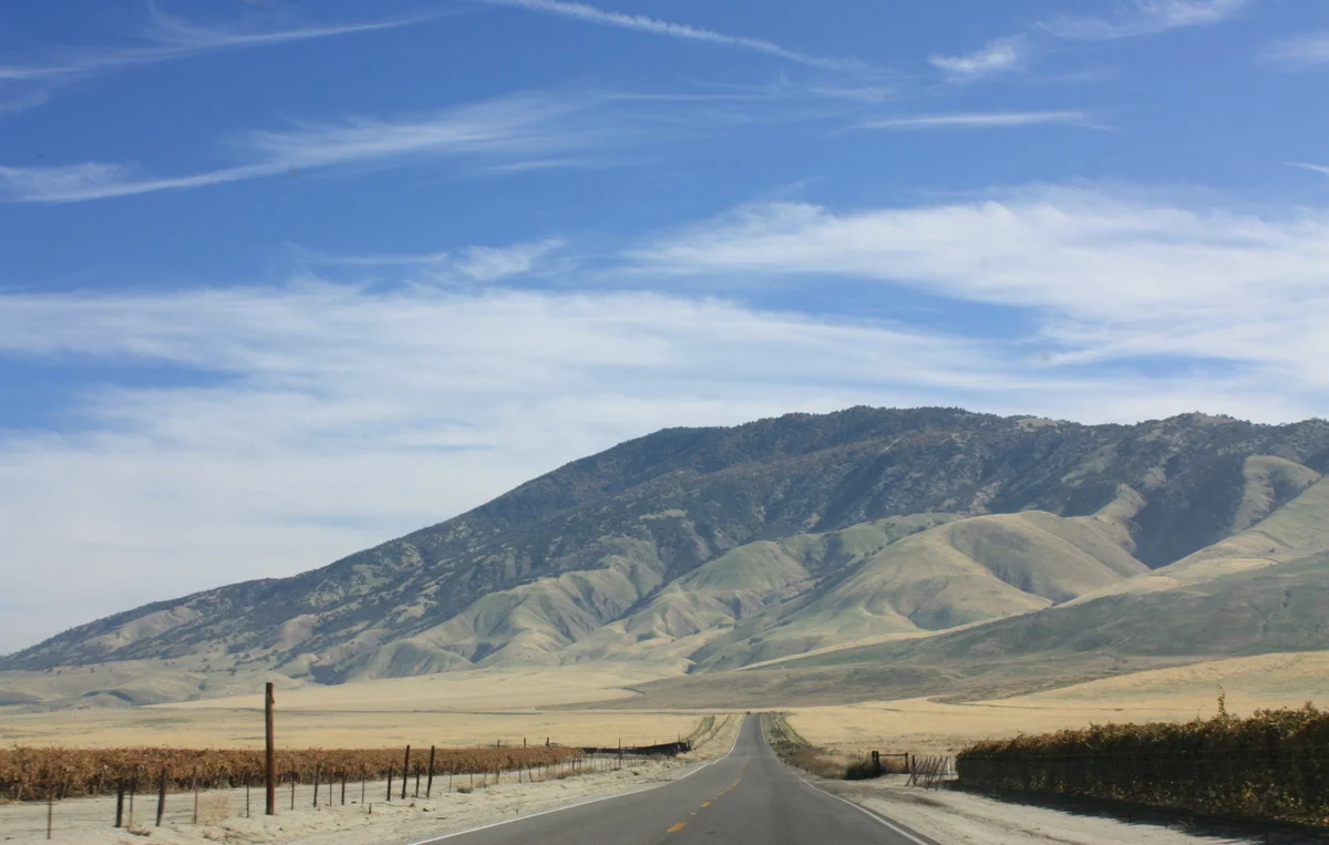 SEA-PHX Road Trip 2011