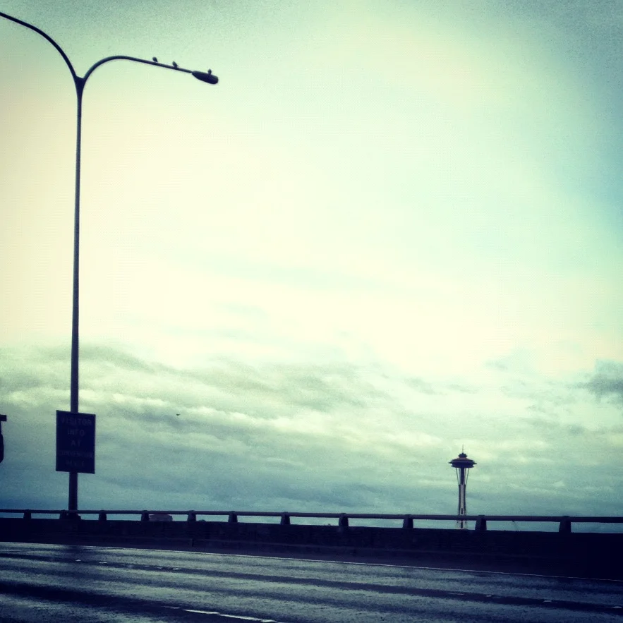 SEA-PHX Road Trip 2012