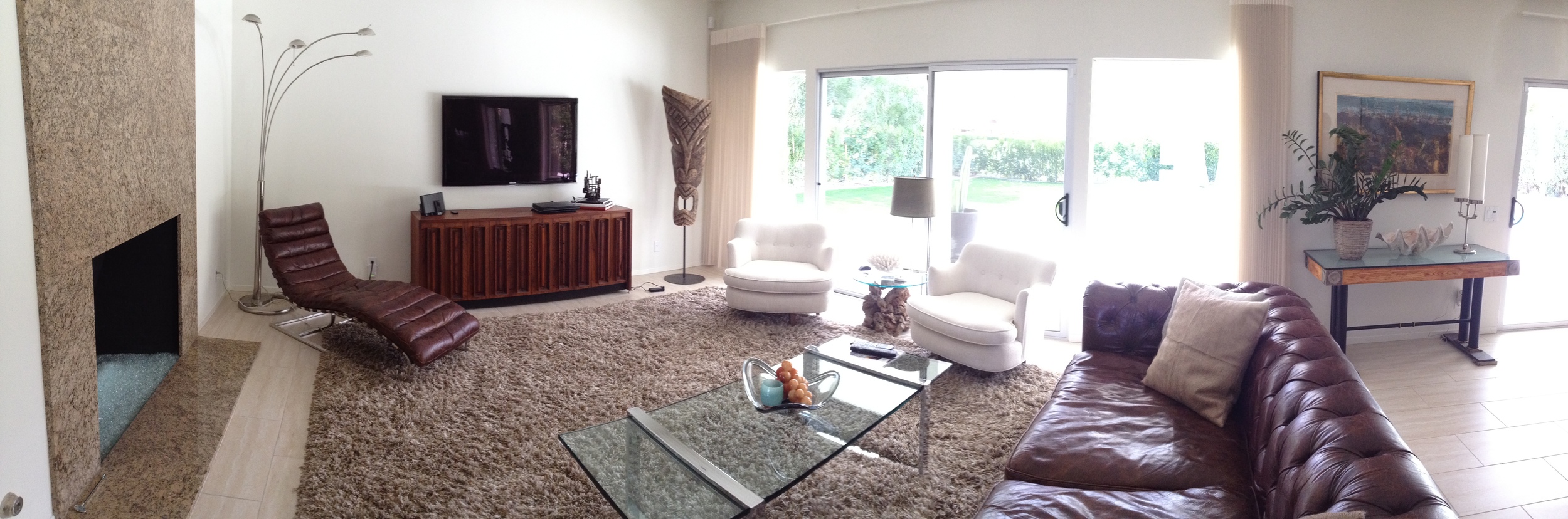  My friend's House Beautiful house. 