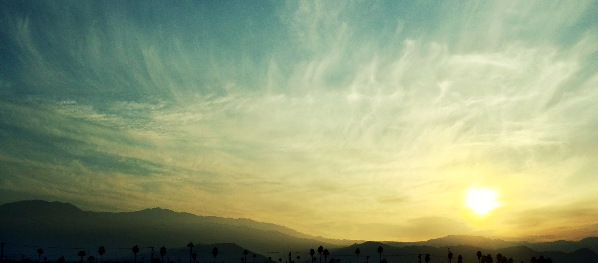 PHX-SEA Road Trip 2013