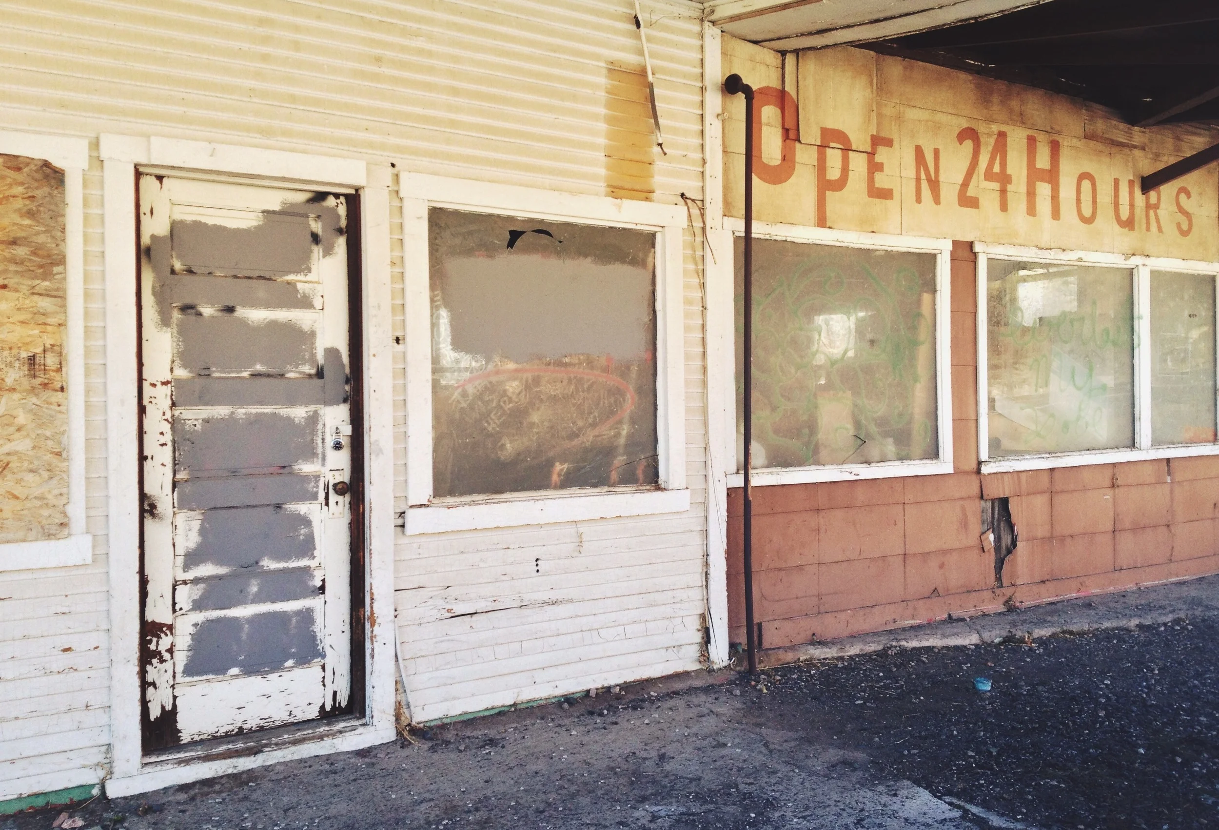  Up to the lovely decay of Jerome. 