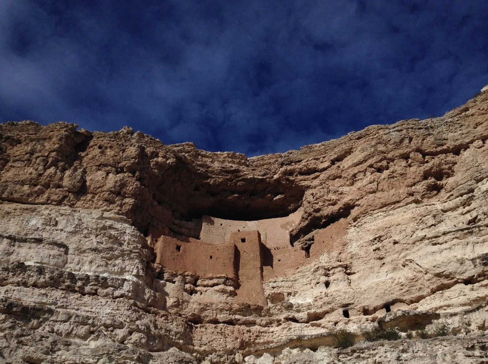 Sedona & Jerome 2014