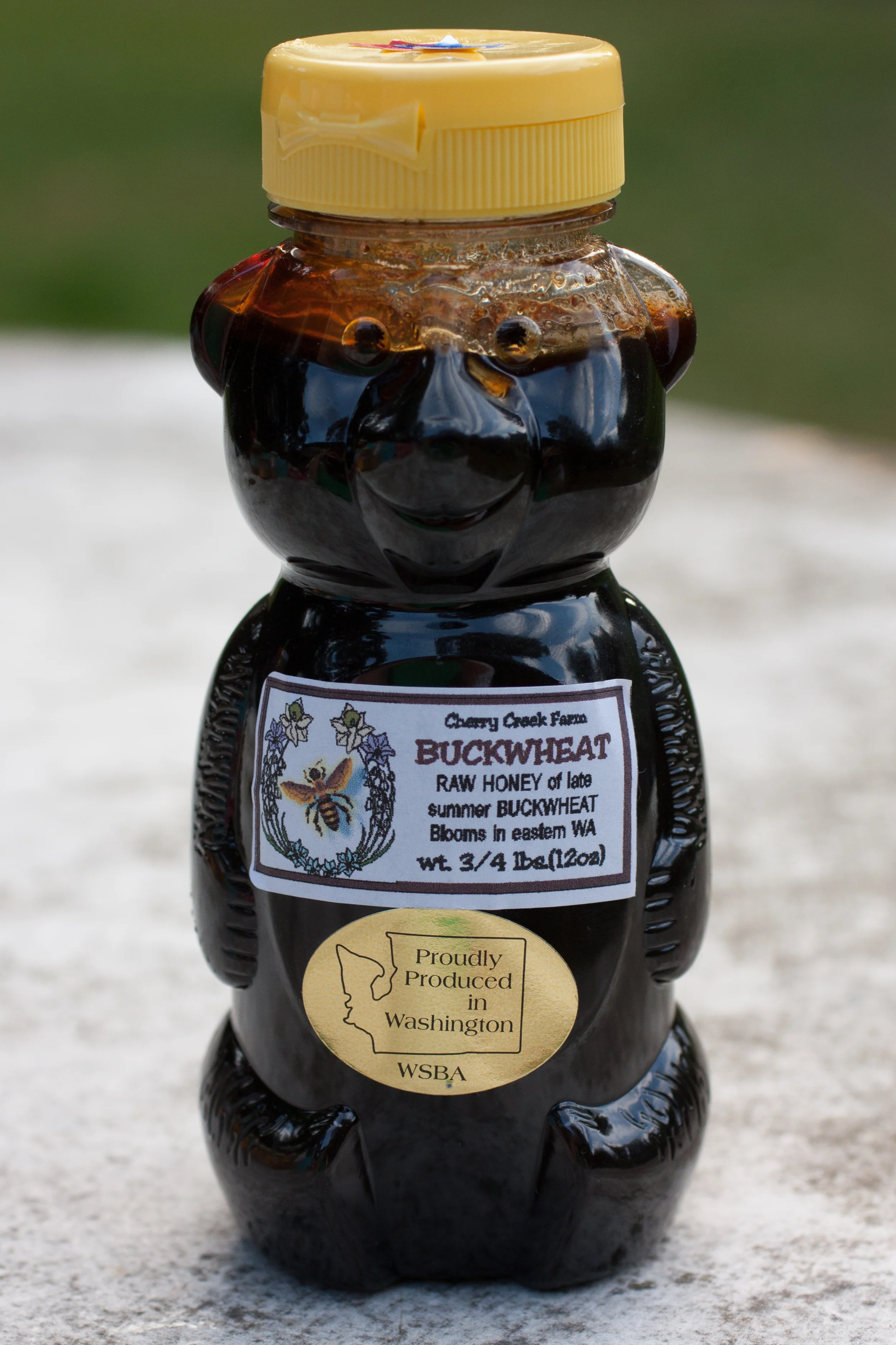 Buckwheat (Eastern, WA): Molasses (x3), dark, pancakes, deep notes, long finish, herbal, tart, earthy, cocoa, plum sauce, rustic (taste & texture), barnyard, hay, soy sauce, “lots of flavor,” “want with blue cheese” (2 favorites, 1 “don’t really like” note, also chef Varin was not a fan)
