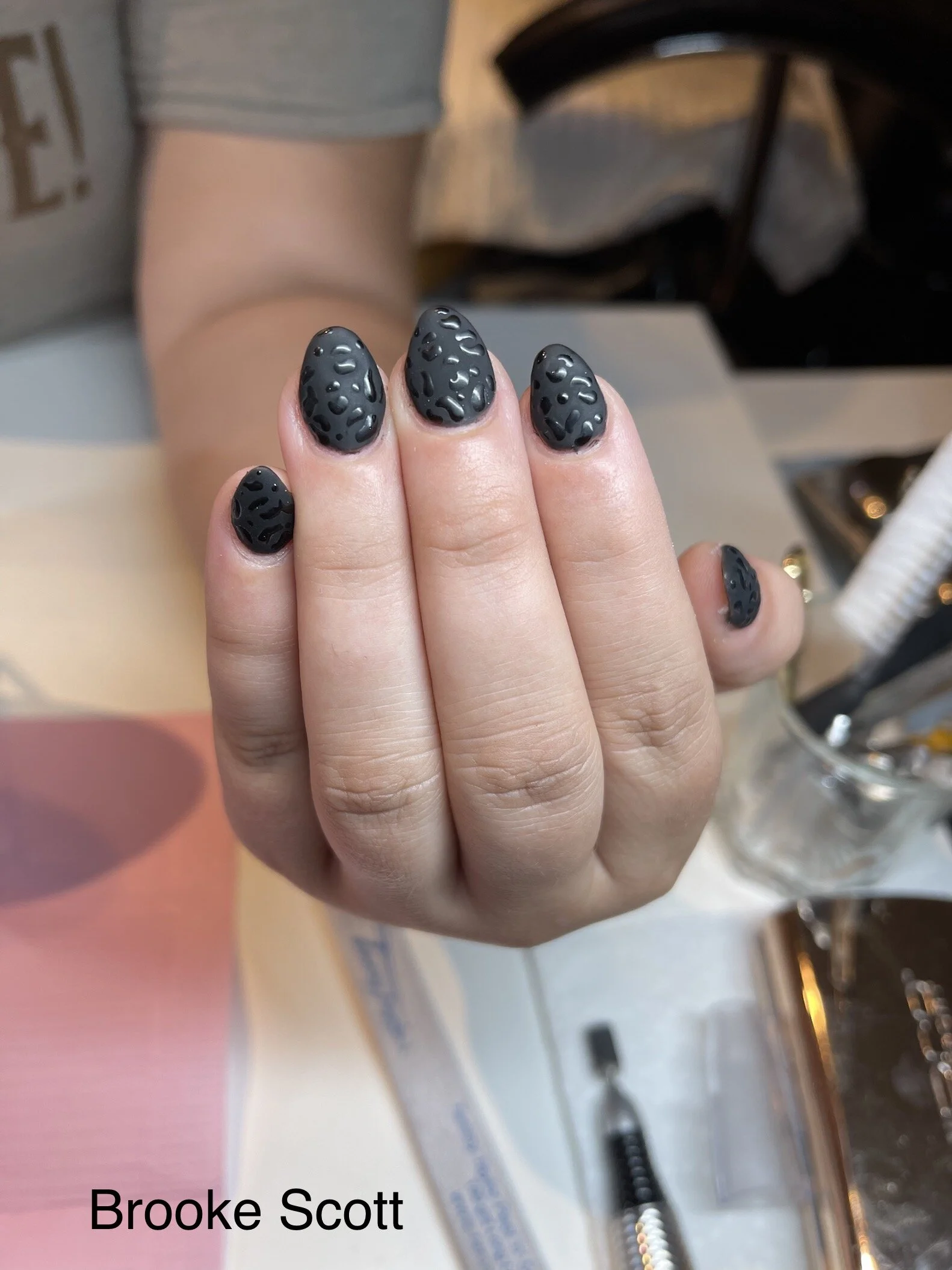 Nails — East Main Salon & Spa