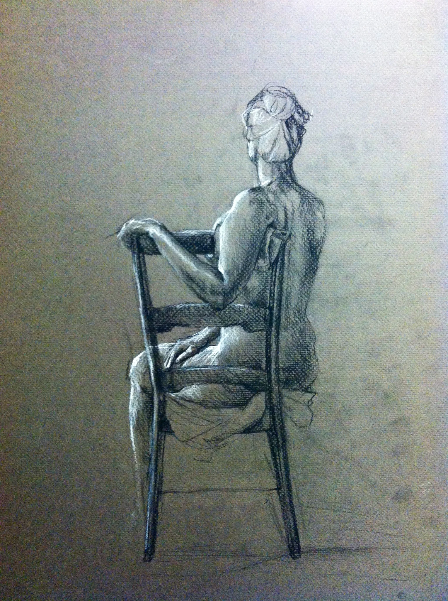 Student work in progress - Summer 2014