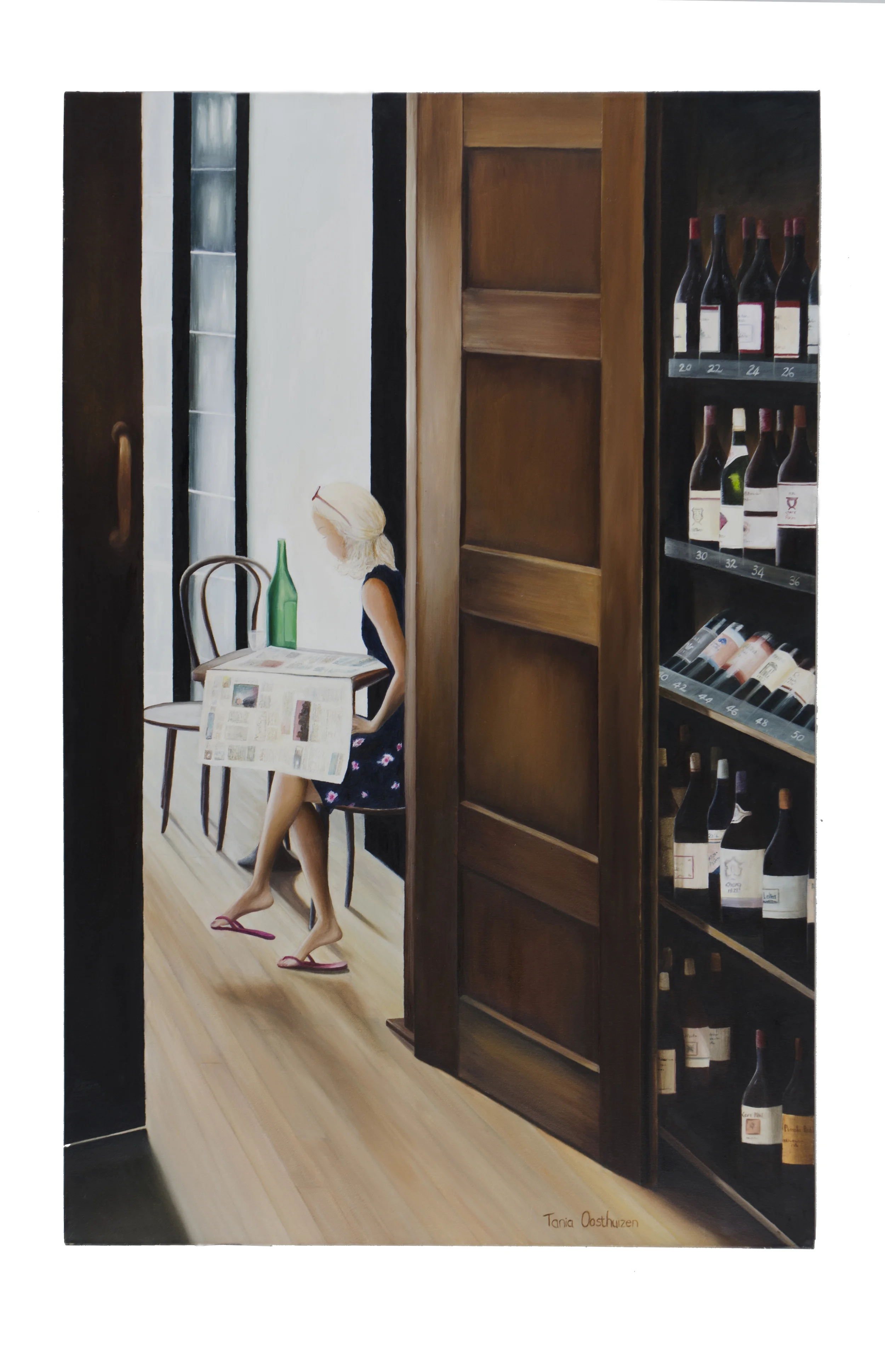Adult Painting
