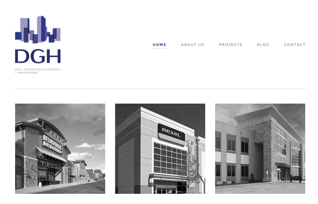Site coming soon.
