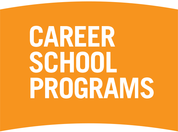 Career School Programs