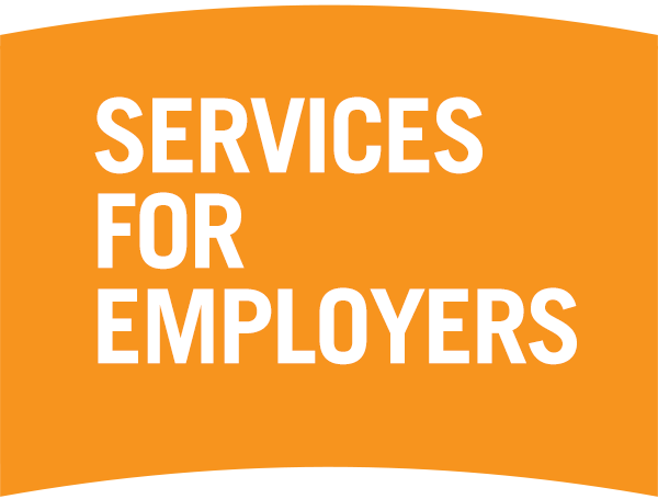Services for Employers