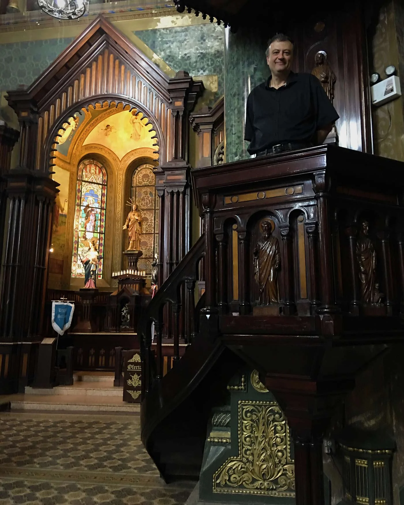 foto Bruno Torturra