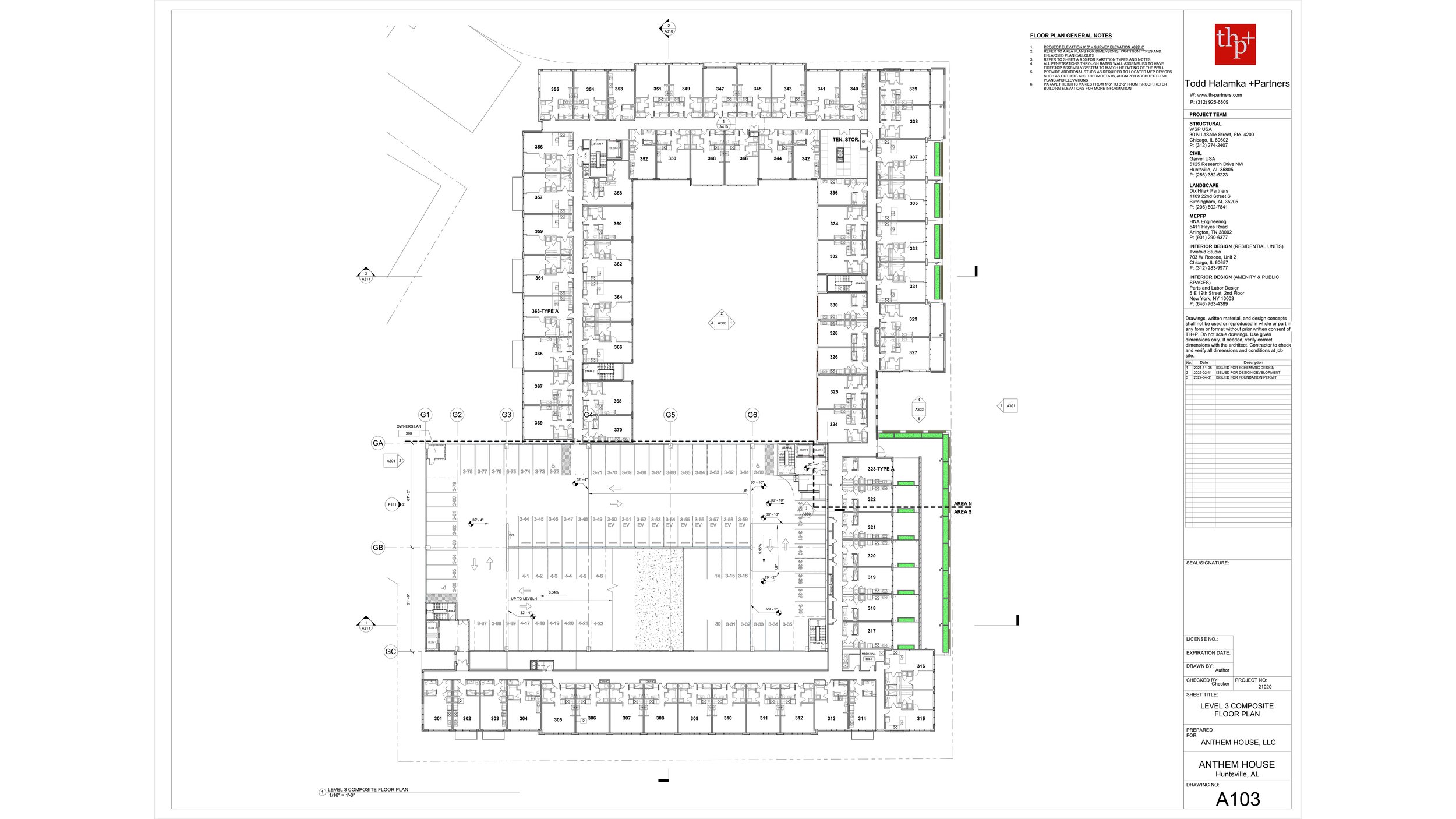 A103 - LEVEL 3 COMPOSITE FLOOR PLAN.jpg