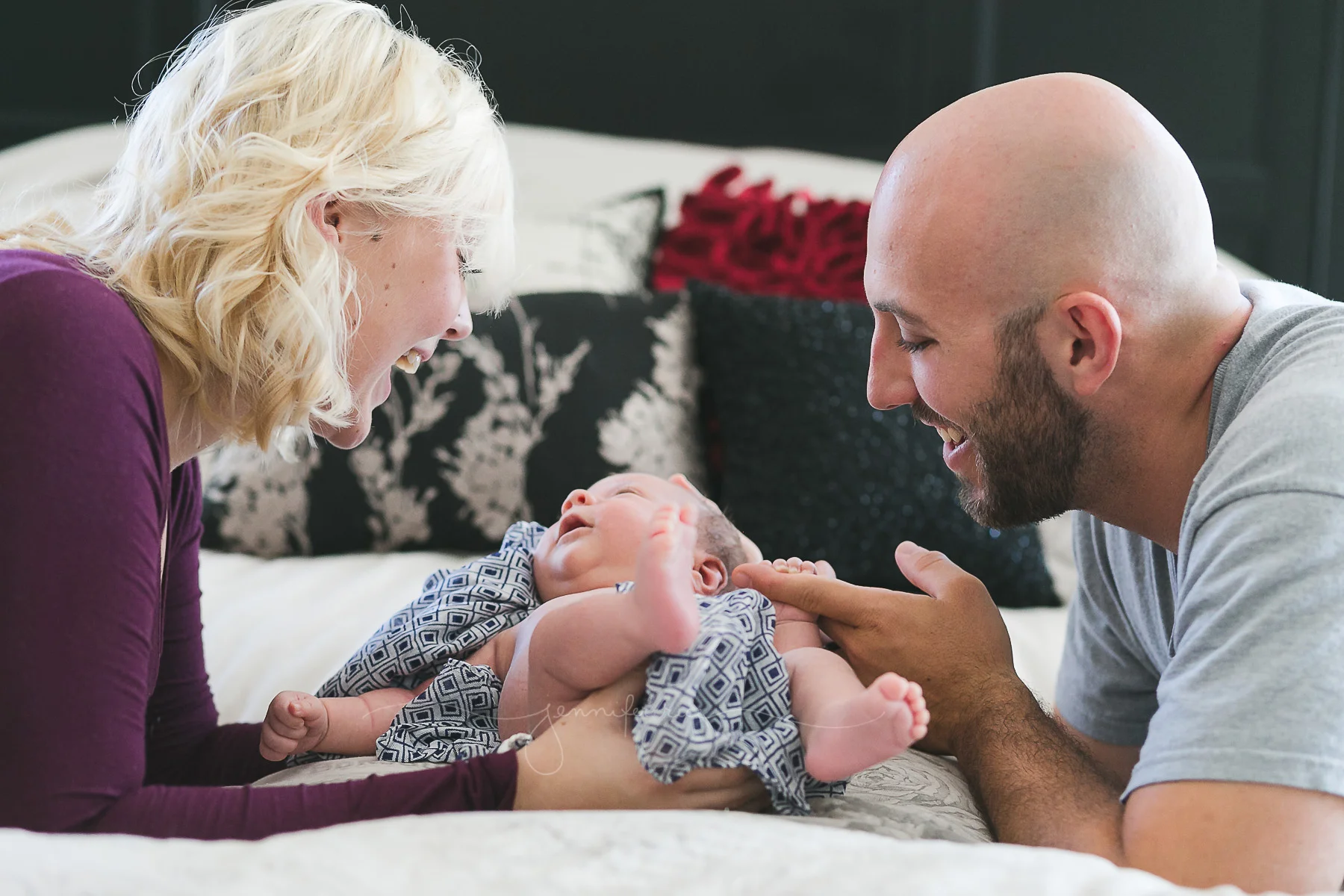 Jennifer Rice Arizona Wedding & Lifestyle Photographer