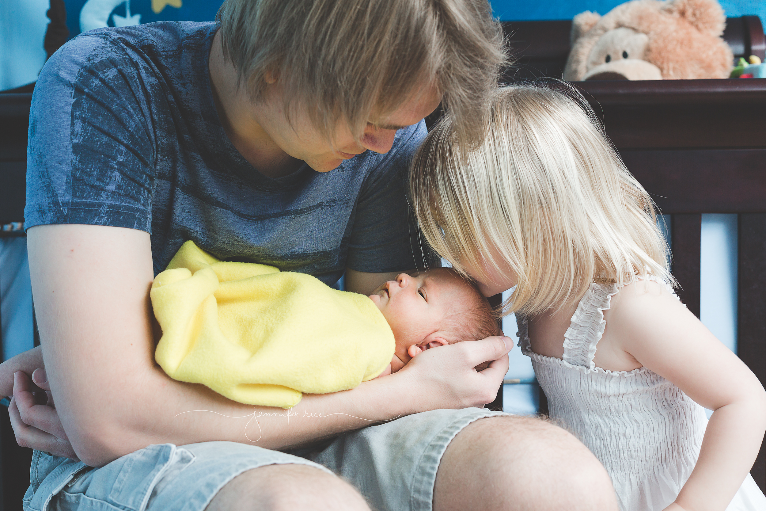 newborns by Jennifer Rice Photography