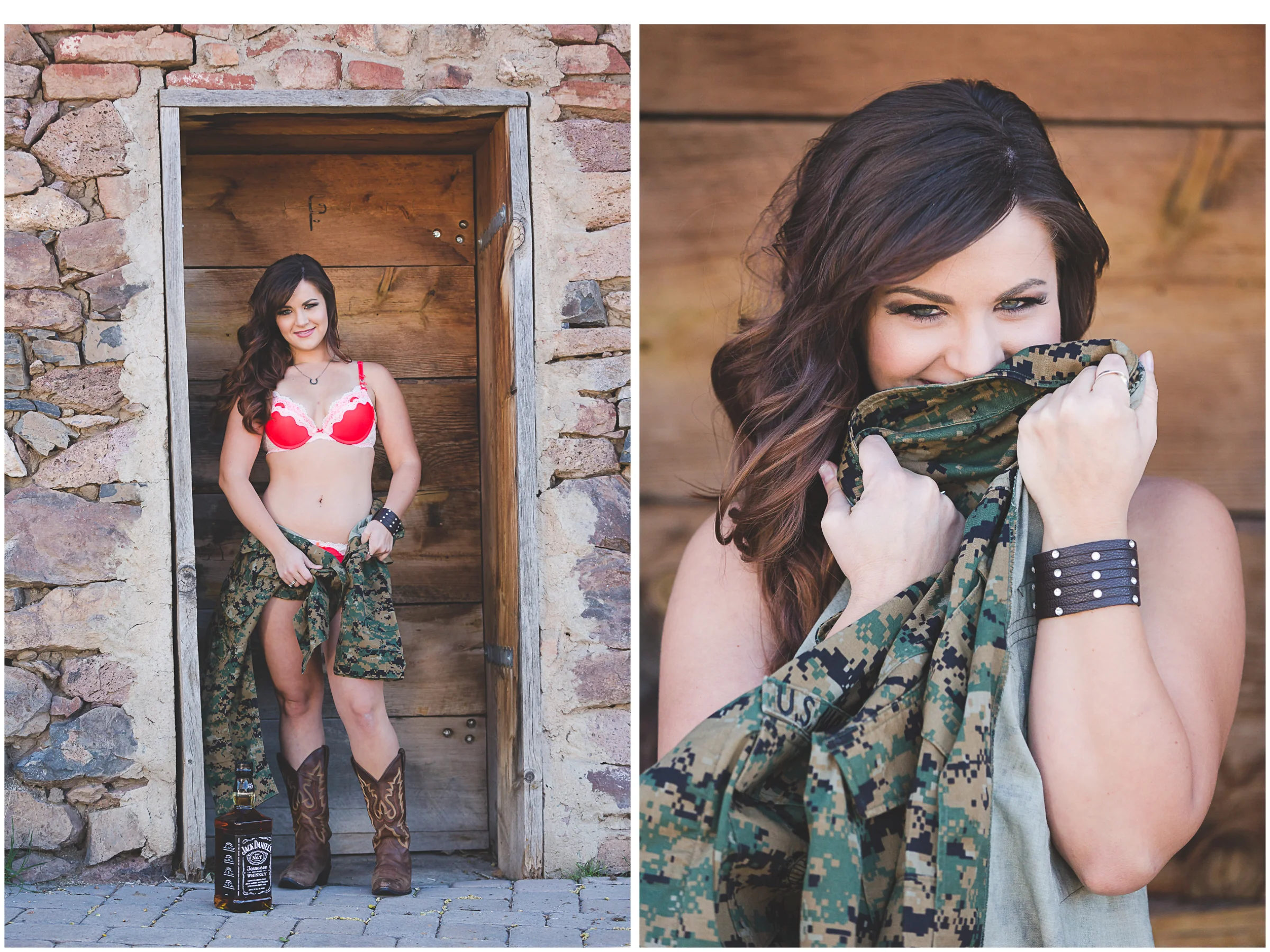 Arizona Boudoir Photography