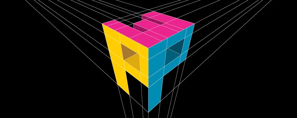 3-POINT PERSPECTIVES