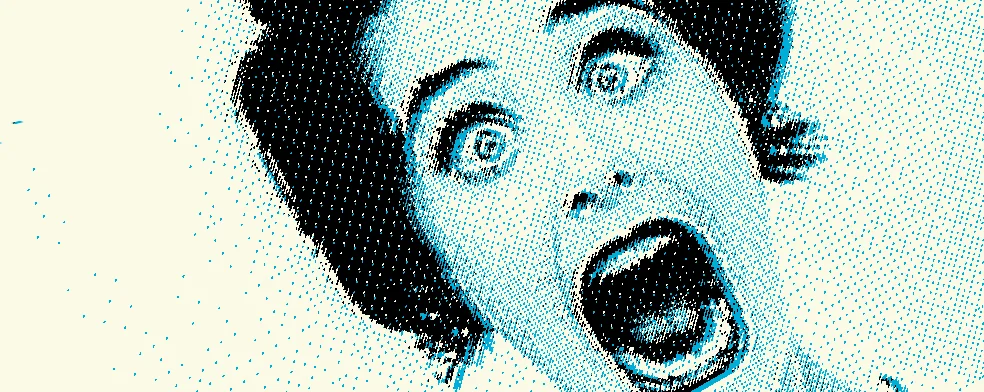 Check it at the Door