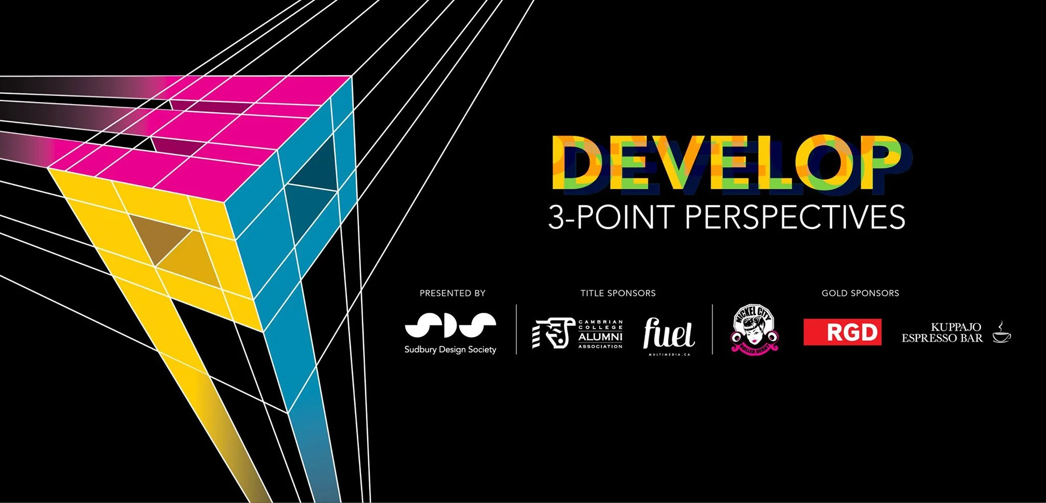 3-Point Perspectives: DEVELOPMENT