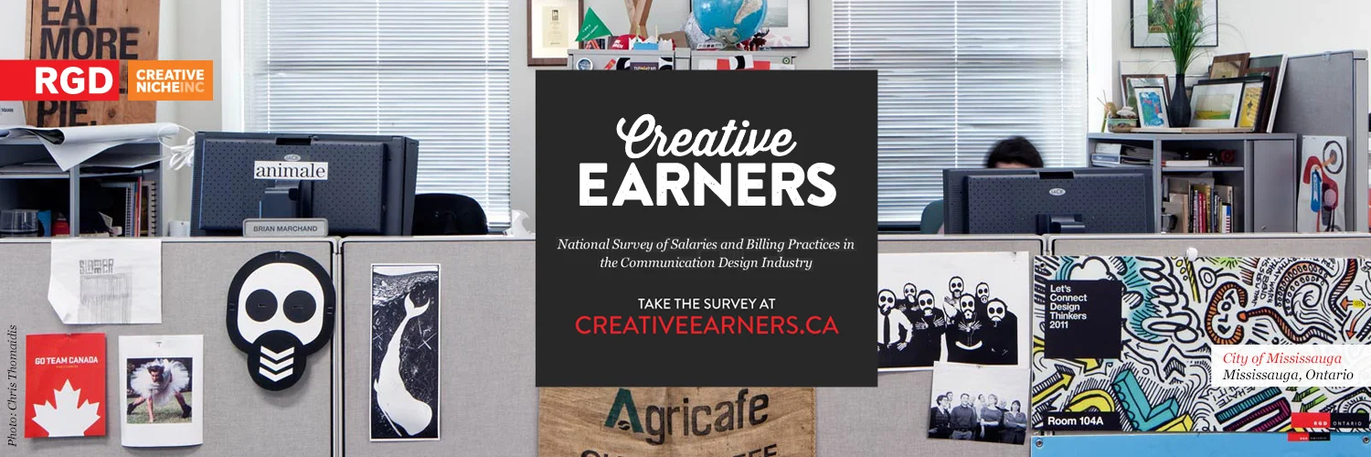 Creative Earners Survey Deadline Extended