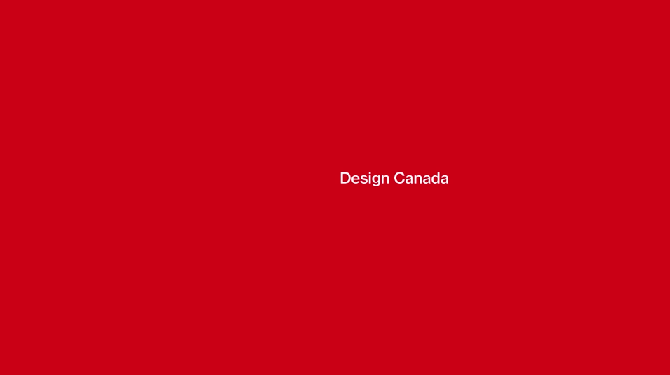 Film Screening: Design Canada - Sudbury