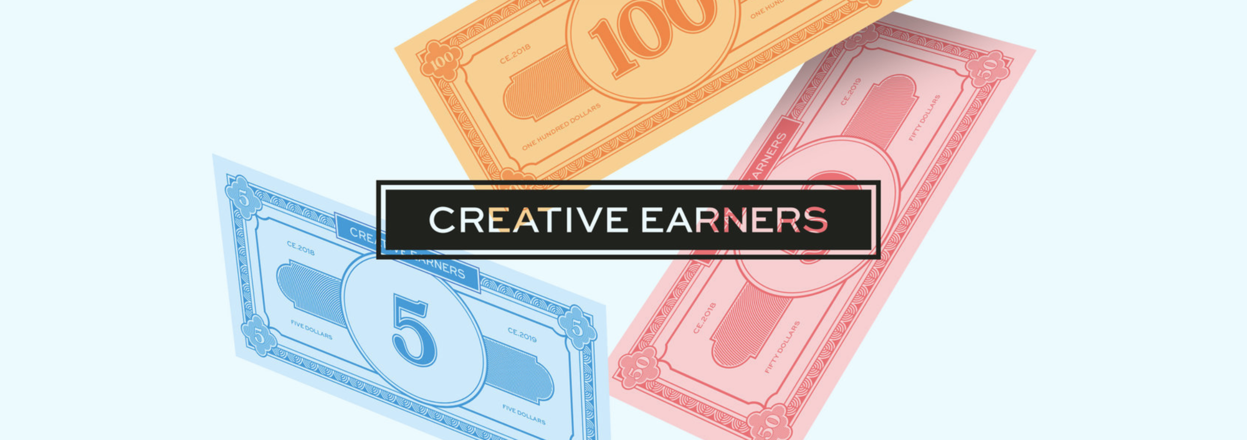 Creative Earners