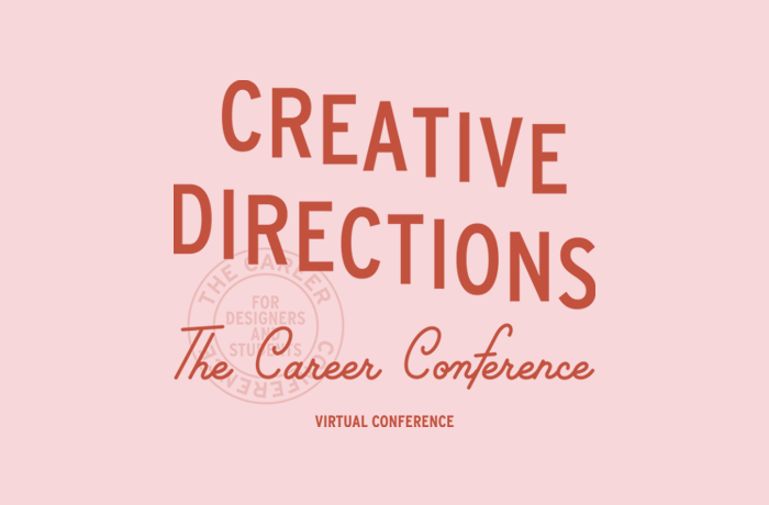 Creative Directions The Virtual Career Development Conference