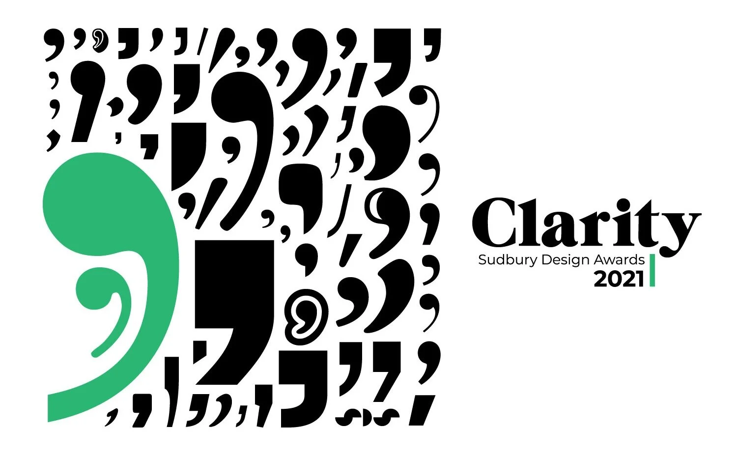 Sudbury Design Awards: Clarity 