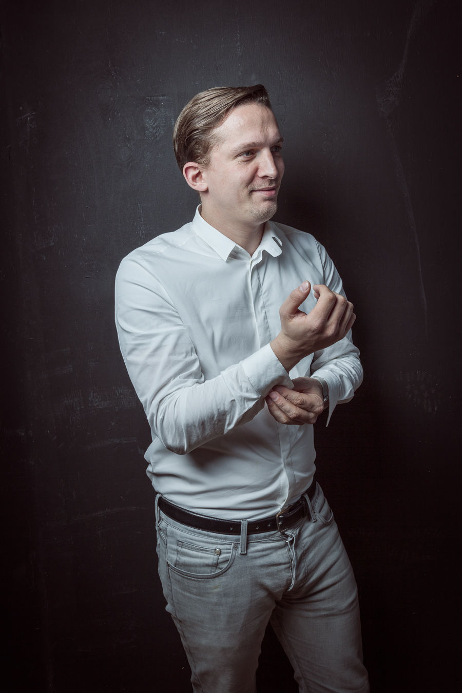 Digitaal met Dennis