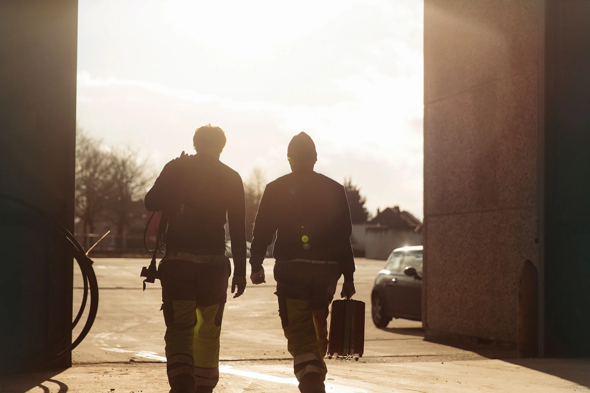 Future-proof brand identity