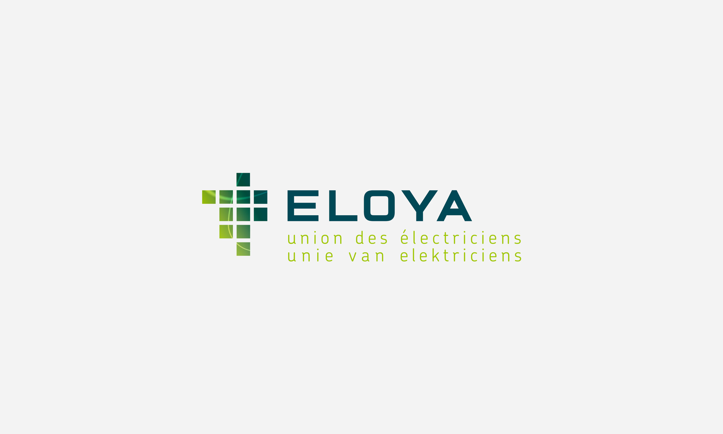 Eloya logo