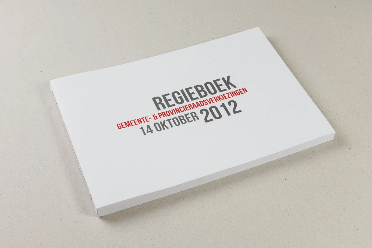 sp.a regieboek cover
