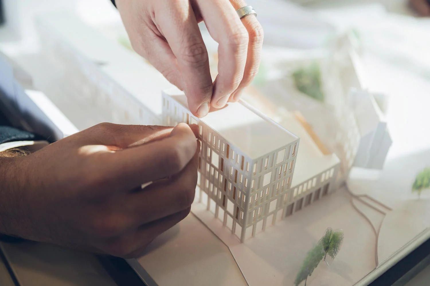 Inspiring ways of living