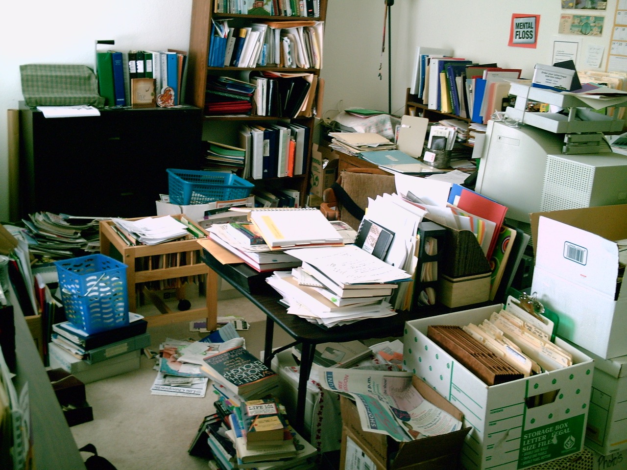 Wij zoeken een Office Manager / Management Assistant