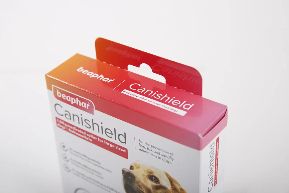 CaniShield