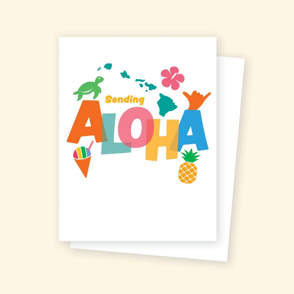 A2 card Sending Aloha.jpg