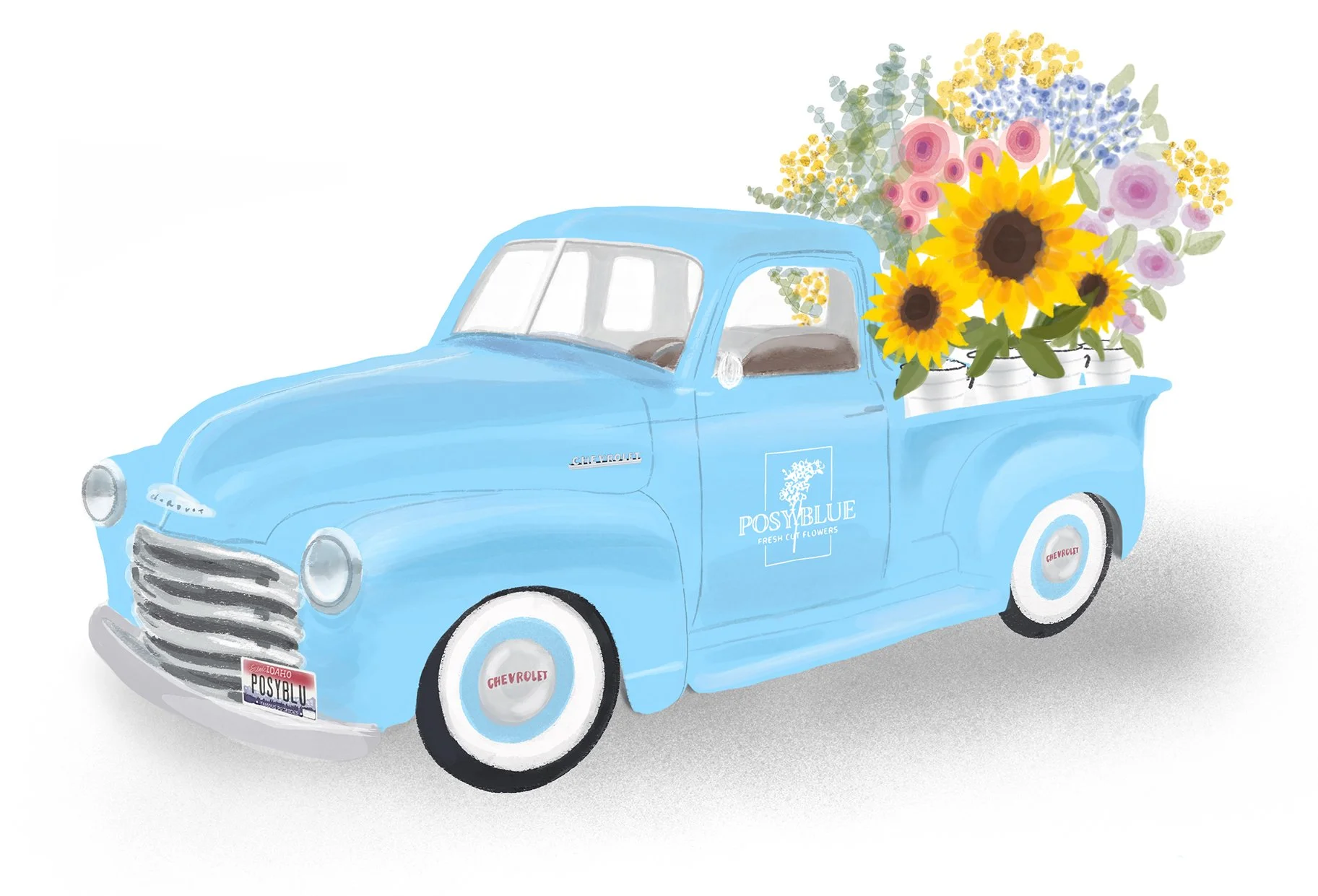 Posy_Blue_Truck_sm_shadow for website.jpg