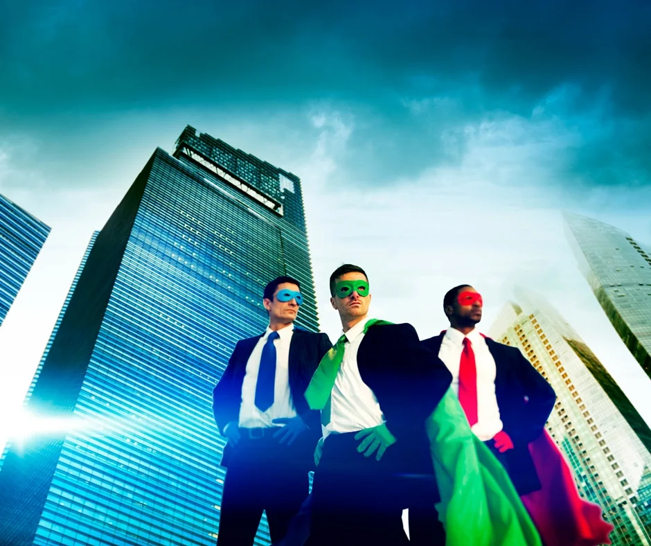 Nomads Combat Poor Customer Service: 